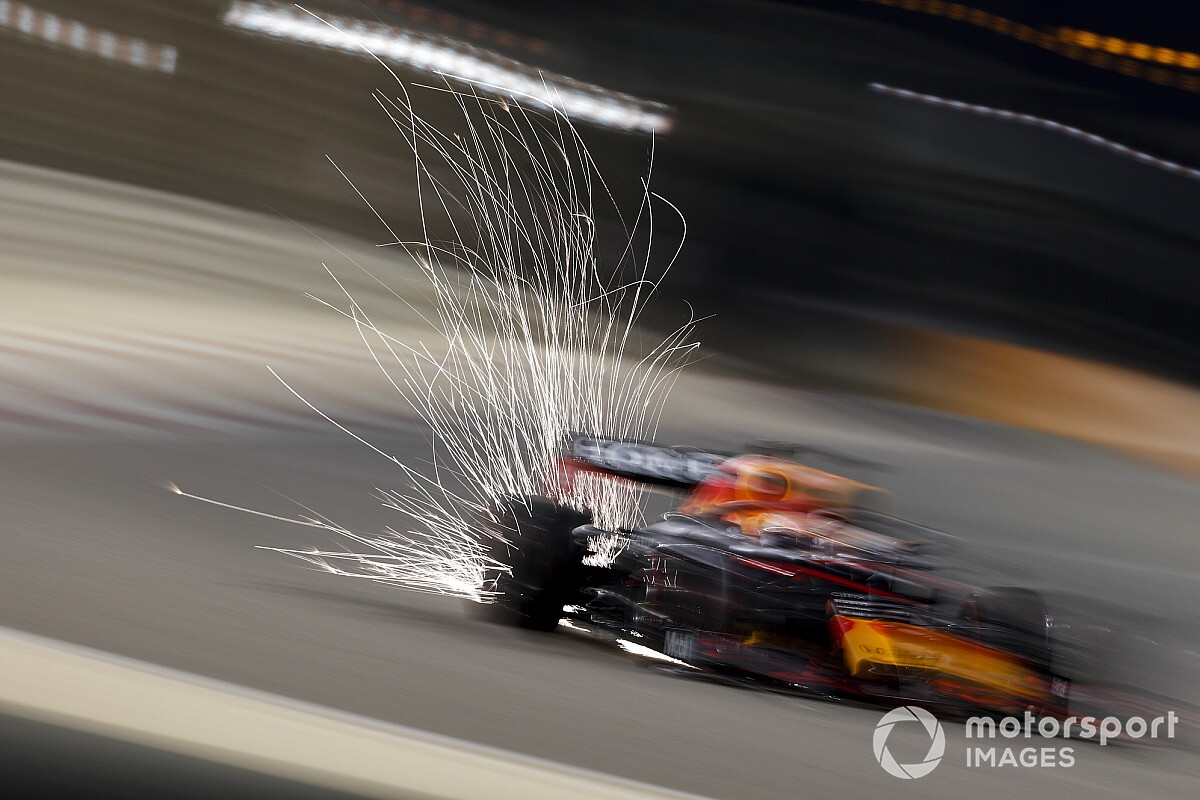 Wéber Gábor is előállt az F1-es tesztelemzésével, tippelt is!