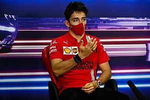 Leclerc: "Sceglierò le battaglie che varrà la pena combattere"