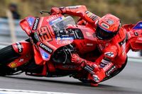MotoGP: Márquez lidera TL1 em Brno; Martín retorna e é 17°