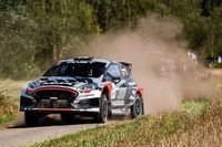 S-CER: Jurgenson gana en Asturias, Pardo termina segundo tras la aver&iacute;a de Cohete