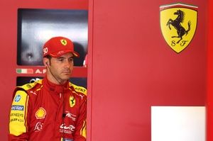 Miguel Molina, al asalto de las 24 Horas de Daytona con Ferrari en GTD