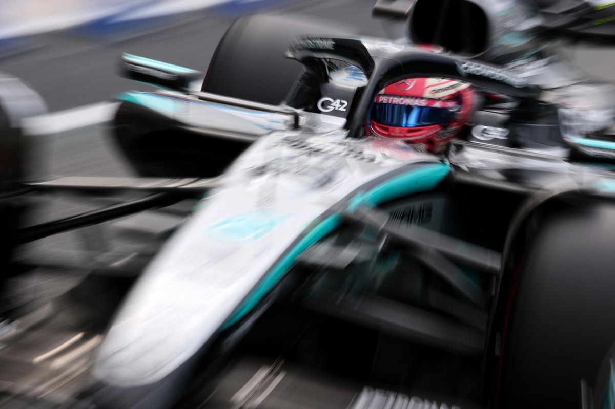 Miami F1 was “worst quali of the year” so is shocked with fifth