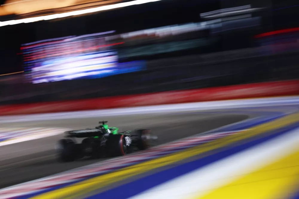 Nico Hulkenberg, Sauber