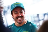 F1: Alonso exibe Aston Martin rar&iacute;ssima avaliada em R$ 16,3 milh&otilde;es