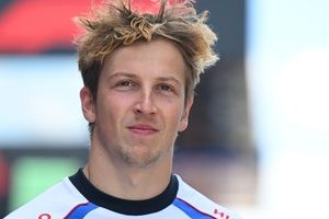 Liam Lawson still processing Red Bull demotion: "The year has just gone"