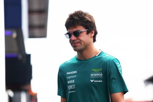 Lawrence Stroll debe "decidir entre emociones o resultados", dice Ralf Schumacher