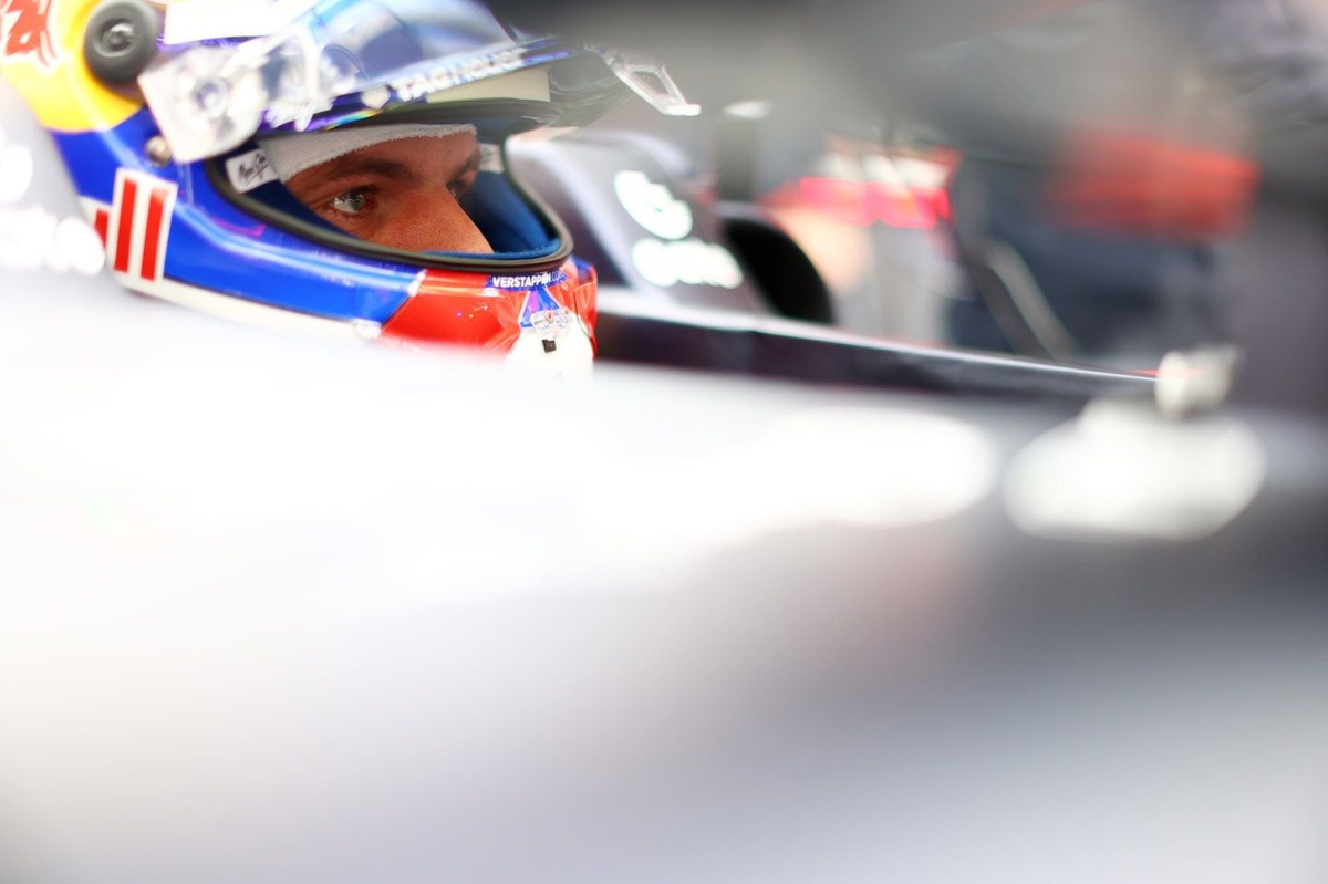 Verstappen jette sa serviette : le verdict des commissaires