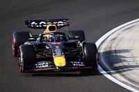 Max Verstappen, perdido en el inicio del GP de Hungr&iacute;a: "Nada funciona realmente"
