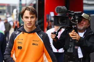 Prost apuesta por Piastri: "Yo presioné a Renault, ellos no lo querían"