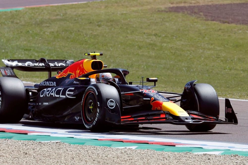 F1分析｜角田裕毅、