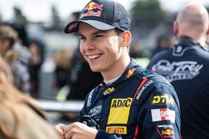Wat betekent de Mercedes-deal van Verstappen Racing voor Vermeulen?