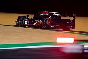 Le Mans 24h, H12: Thrilling class battles at halfway