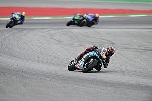 Gasly: "Ojalá en F1 un equipo privado pueda ganar como en MotoGP"