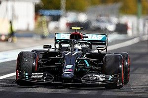 F1, Eifel, Qualifiche: Bottas in pole, Leclerc quarto!