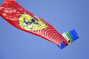 F1: Todt diz que crise atual da Ferrari é menor que a dos anos 90