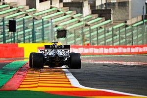 2021 F1 Belgian GP session timings and how to watch