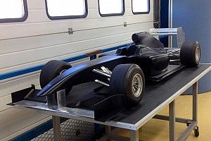 The inside story of F1 2010's lost teams, #3: Lola