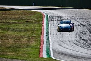 Carrera Cup Italia, Imola: per Fumanelli ok il ritmo è subito giusto