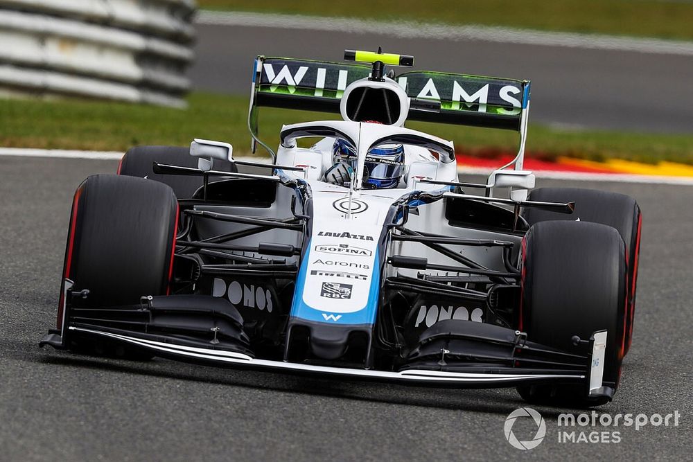 Familie Williams stapt uit F1, Claire Williams vertrekt als teambaas