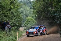 Adamo: Musimy cieszyć się rajdami