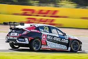 WTCR: grande Pole di Girolami con la Honda al Nordschleife