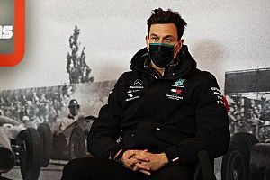 Wolff: Succes nieuwe circuits bewijs dat F1 verkeerde weg insloeg