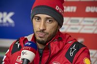 Dovizioso en discussion avec plusieurs constructeurs pour son avenir