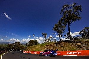 Supercars boss confirms Bathurst opener