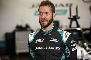 Sam Bird: Jaguar Tim yang Selalu Berkembang Setiap Tahun
