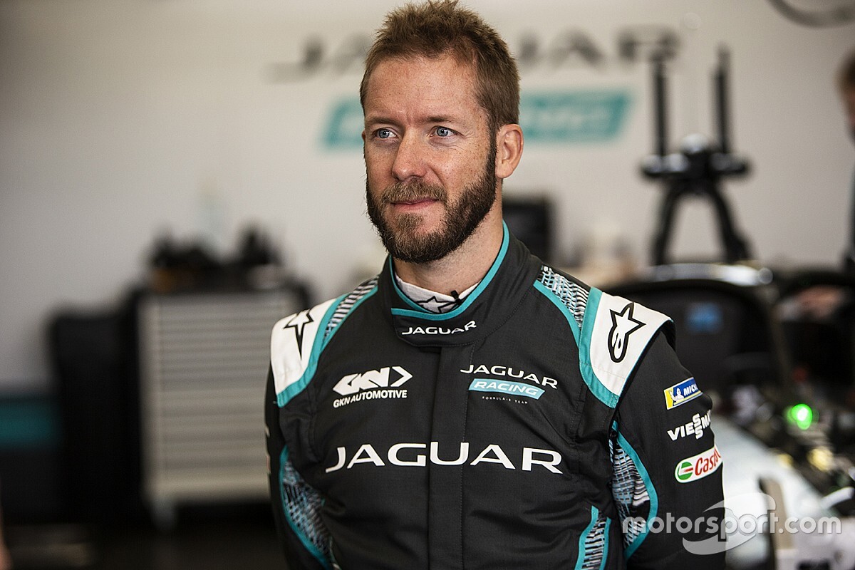 Sam Bird: Jaguar Tim yang Selalu Berkembang Setiap Tahun