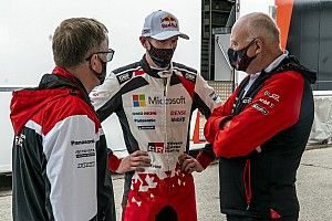 WRC, Toyota prepara Ypres: gara spot in Belgio per Evans e Ogier