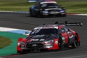 Duval pakt pole, Frijns start eerste race in Assen als tweede