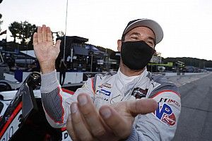 Castroneves expects to announce 2021 plans within a month