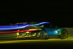 Wright Motorsports confirms 2021 IMSA line-up