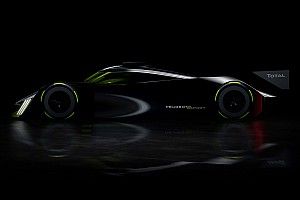 Peugeot starts analysing potential drivers for Hypercar programme