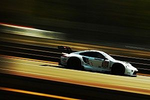 Porsche se sépare de plusieurs pilotes pour 2021