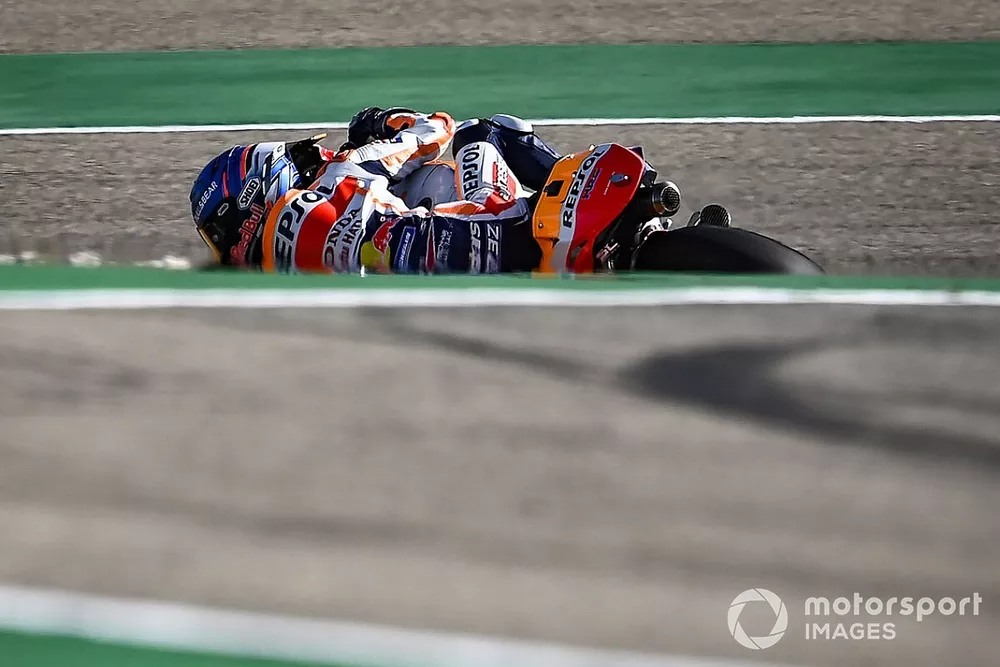 Alex Marquez, Repsol Honda Team