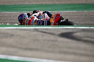 LIVE MotoGP, Gran Premio di Aragon: Warm-Up