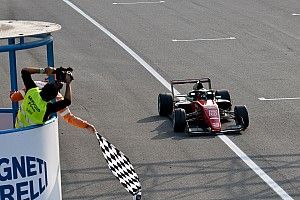 Formula Regional: cambia il calendario della stagione