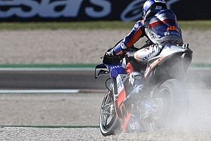 Fotogallery MotoGP: le Prove Libere del venerdì ad Aragon
