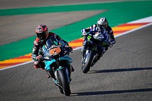 Yamaha, motor ihlali nedeniyle puan silme cezası aldı!
