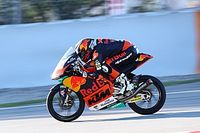 Moto3, Le Mans, Libere 3: Fernandez precede gli italiani