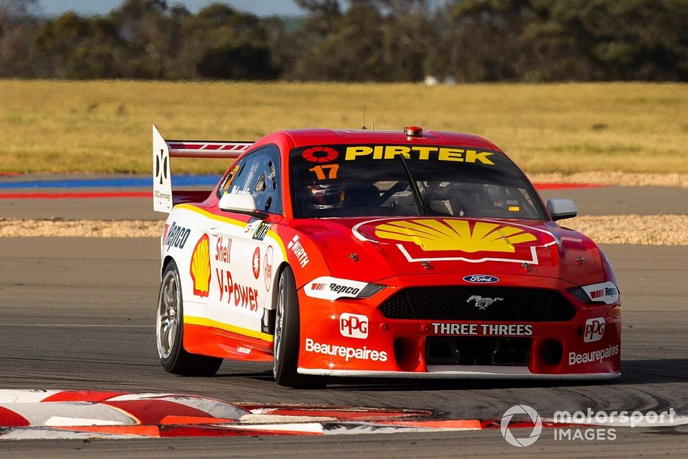 Davison to drive DJR Mustang next week