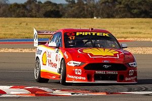 Davison to drive DJR Mustang next week