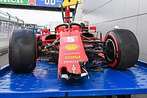 Akár jól is járhat a Ferrari a rossz szezonjával