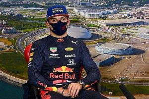 Szabad hétvége? Max Verstappen inkább nemet mond rá…
