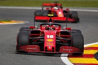 Brawn: Ferrari verliest niet door motor alleen 1,3 seconden in jaar