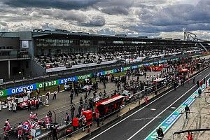 CEO da F1 admite que Covid pode impactar 2022 e lamenta ausência da Alemanha no calendário