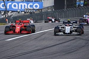 Gasly : Battre Ferrari avec AlphaTauri n'est "pas infaisable"