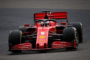 Ferrari plant introductie nieuwe upgrades bij Portugese GP